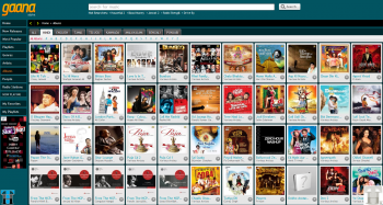 Listen to latest Bollywood music for FREE