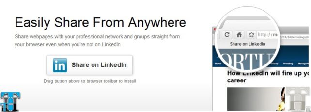 16 Bookmarklets every internet user must use