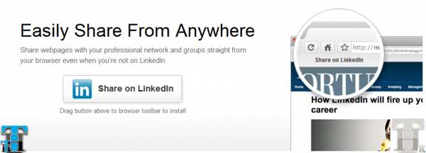 16 Bookmarklets every internet user must use