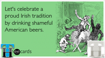 Share these 8 funny St. Patrick’s Day Greetings today!