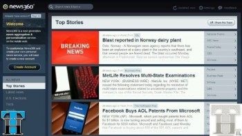 One app to rule all other news sources on your Android phone and tablet