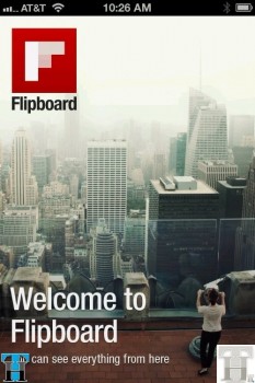 Flipboard for Android now officially available, adds Google+ and Youtube