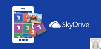 Microsoft releases official Skydrive app for Android