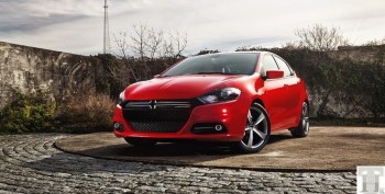 Sergio Marchionne: Resurrecting Chrysler – A 60Minutes Interview