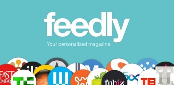 Feedly takes clues from Flipboard and Google Currents in latest Android update