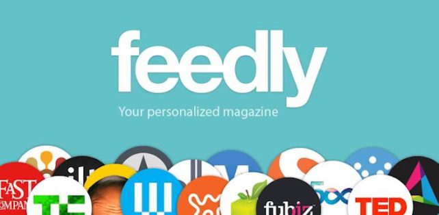 Feedly takes clues from Flipboard and Google Currents in latest Android update