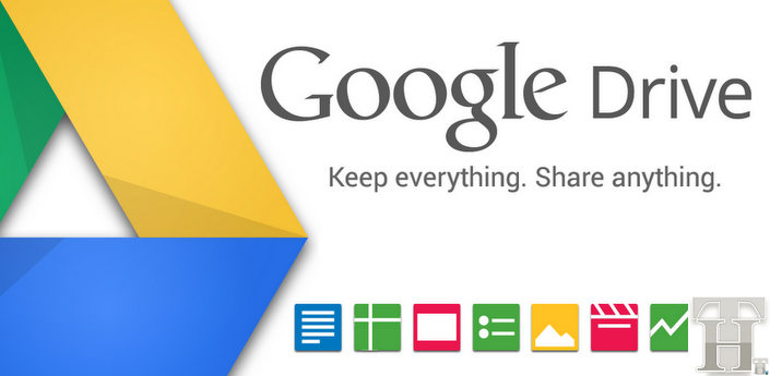 Google Drive