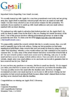 Google and Apple team up to give you iPad 2 – really, let’s find out