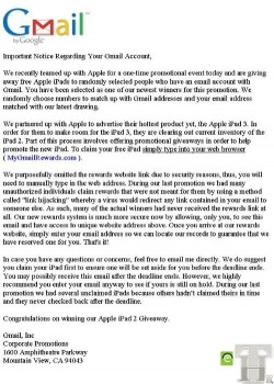 Google and Apple team up to give you iPad 2 – really, let’s find out