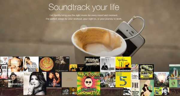 Top 5 Spotify Apps for Music Discovery