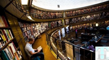 Find 100′s of Free Certificate Courses, eBooks, Textbooks & Audiobooks to enhance your education