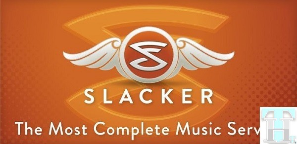 slacker alternatives