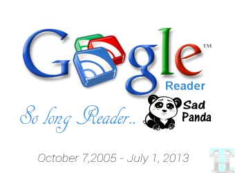 What are the best alternatives to Google Reader?