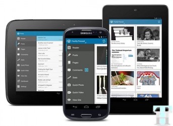 LinkedIn, WordPress and Pocket receive big updates, refreshed UI and other new features