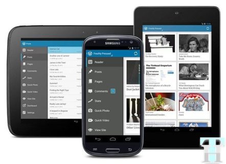 LinkedIn, WordPress and Pocket receive big updates, refreshed UI and other new features