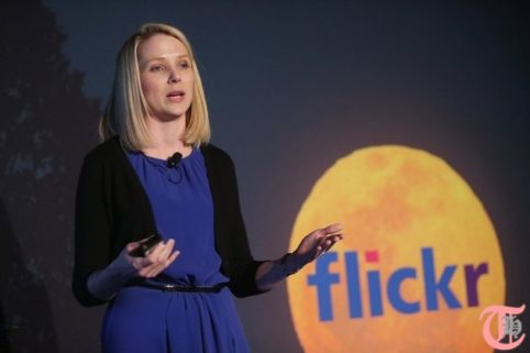 Yahoo! likes products without ‘e’ in its name – Flickr, Tumblr – you got the idea, right!