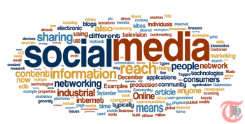 Analysis: Mindset of People in Social Media and Blogosphere