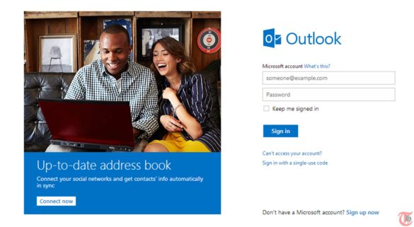 Big Deal! Microsoft now supports IMAP for Outlook.com, here are settings you need