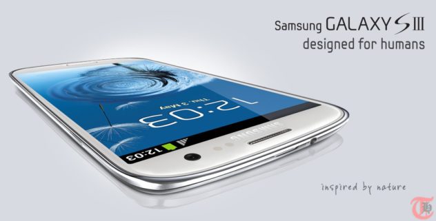 AT&T Samsung Galaxy S3 receives Android 4.3 OTA update