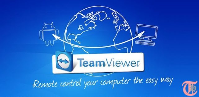 Remotely control computer from Android or iPhone