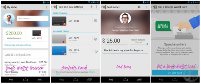 Manage Finances on Android using these 6 free apps