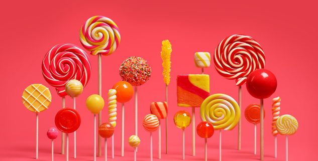 Step by Step guide to install Android Lollipop on Nexus