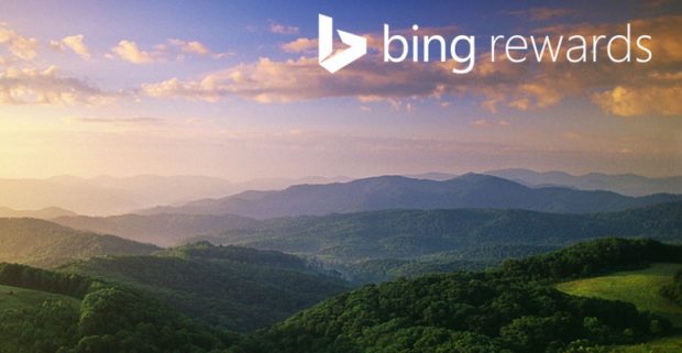 Sign up for Bing Rewards and get 100GB OneDrive Space free