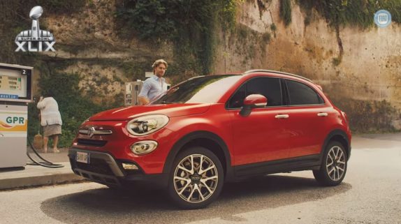 Enjoy Super Bowl XLIX Car Commericals here