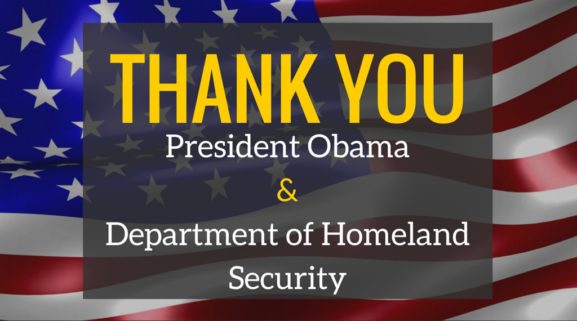 H4 dependents of H1-B are now eligible for EAD (Employment Authorization)